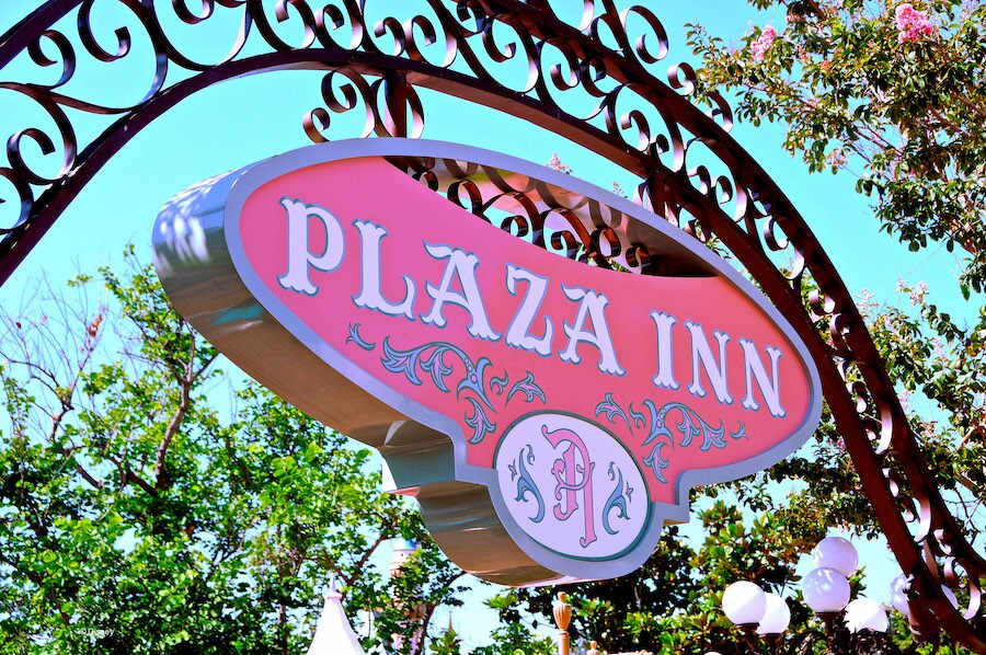 Plaza Inn