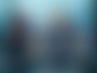 The Fantastic Four Take Their First Steps Into Disney Parks!