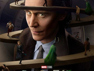 Disney+ Shares New Trailer and Poster for Marvel Studios’ ‘Loki’ Season 2!