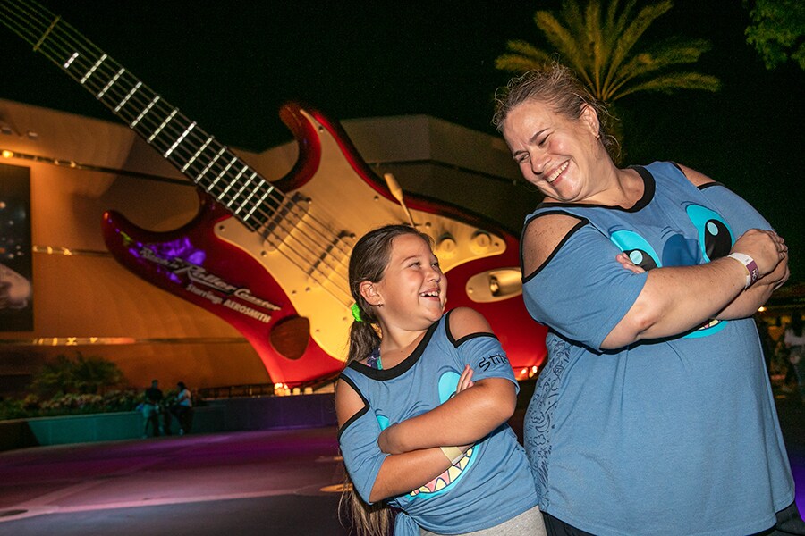 Rock 'n' Roller Coaster Starring Aerosmith