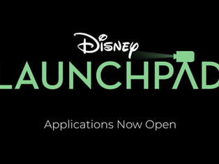 Disney’s ‘Launchpad’ Returns for a Third Season, Inviting Storytellers to Share Their Unique Perspectives!