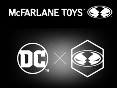 McFarlane Toys and Warner Bros. Discovery Join Forces to Launch Innovative Line of DC Digital Collectibles!