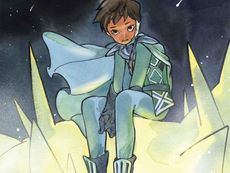 CELEBRATE THE WONDERFUL HEROES OF STAR WARS IN PEACH MOMOKO’S WOMEN’S HISTORY MONTH VARIANT COVERS!