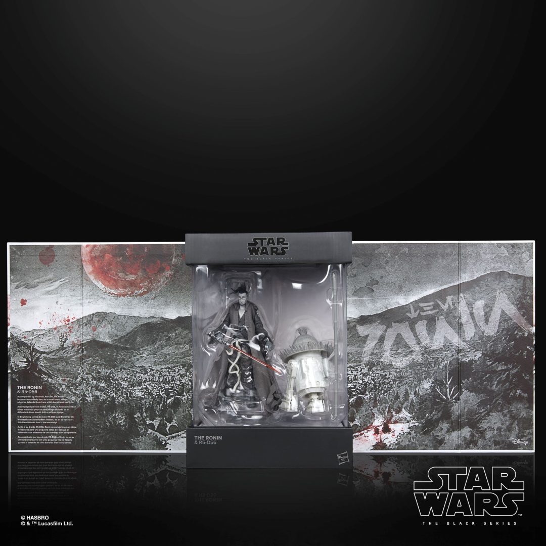 Star Wars Celebration Japan Kicks Off This Weekend