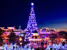Disneyland Paris Shares First Details of ‘Disney Enchanted Christmas’