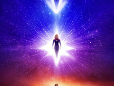 New Trailer and Poster for Marvel Studios’ “THE MARVELS” Released!