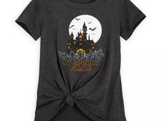 New Clothes release on shopdisney.