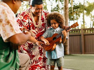 Aunty’s Beach House to Reopen at Aulani Resort May 25