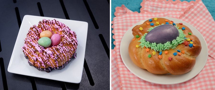 Easter at Disney Parks, Food Items in Foodie Guide to Easter 2023 at Disney Parks
