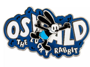 ShopDisney New Arrivals.