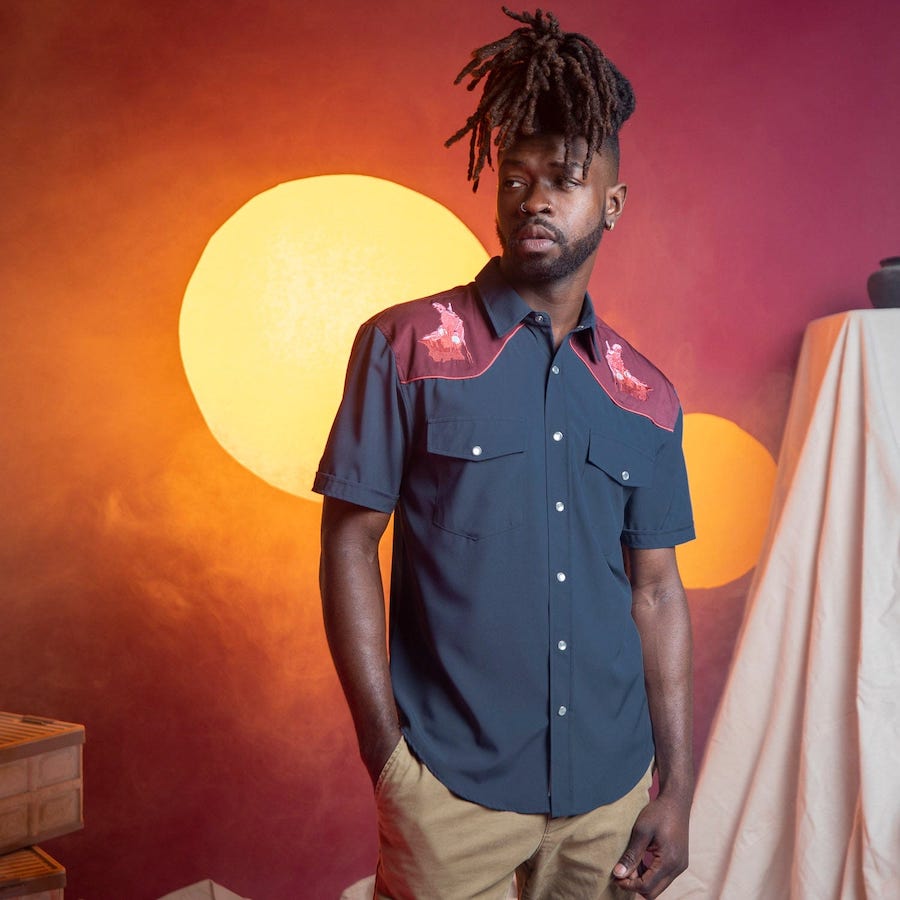 The Mandalorian merch, new for 2023