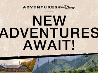 Adventures by Disney Announces New Destinations, Including Colombia, the Country That Inspired Disney Animation’s ‘Encanto’