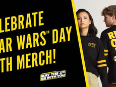 Must-Have Star Wars Merch to Celebrate May the 4th at Disney Parks and Home