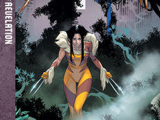 THE AGE OF REVELATION TAKES THE MARVEL UNIVERSE 10 YEARS INTO THE FUTURE IN NEW SERIES!