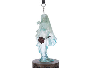Ghoulish Delights Available Now and Coming Soon to Disney Parks, shopDisney, and Other Retailers!