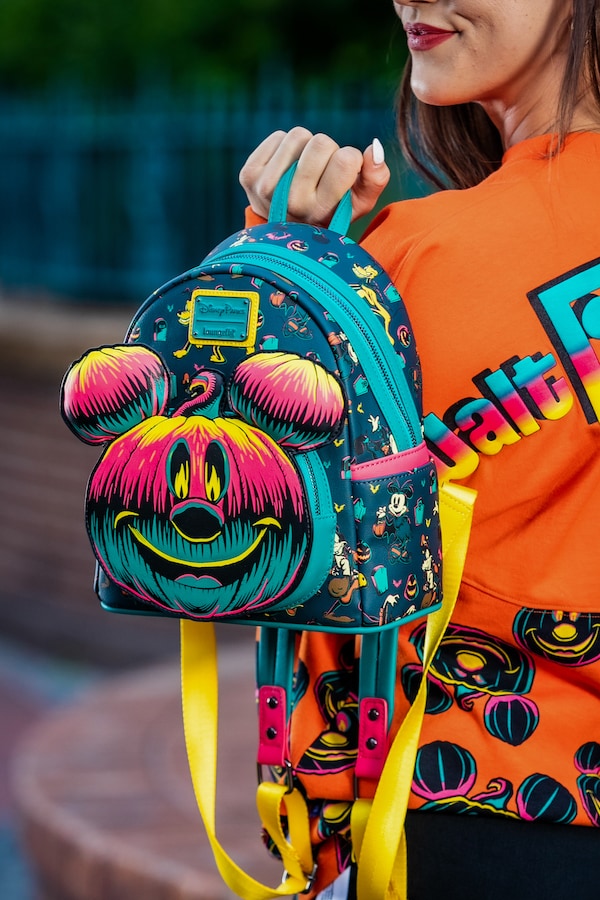 2023 Disney Halloween Merchandise