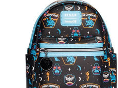 New Entertainment Exclusive Lightyear Star Command Buzz Lightyear Print Mini-Backpack Now available online!