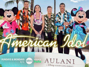 Don’t Miss ABC’s ‘American Idol’ at Aulani Resort Starting Sunday
