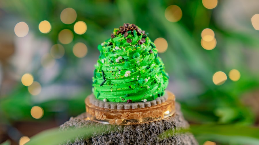 Green Stuff from Red Rose Taverne