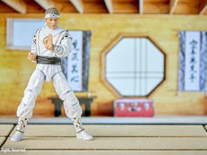 ALL-NEW Power Rangers Lightning Collection Mighty Morphin x Cobra Kai Action Figures Coming Soon!