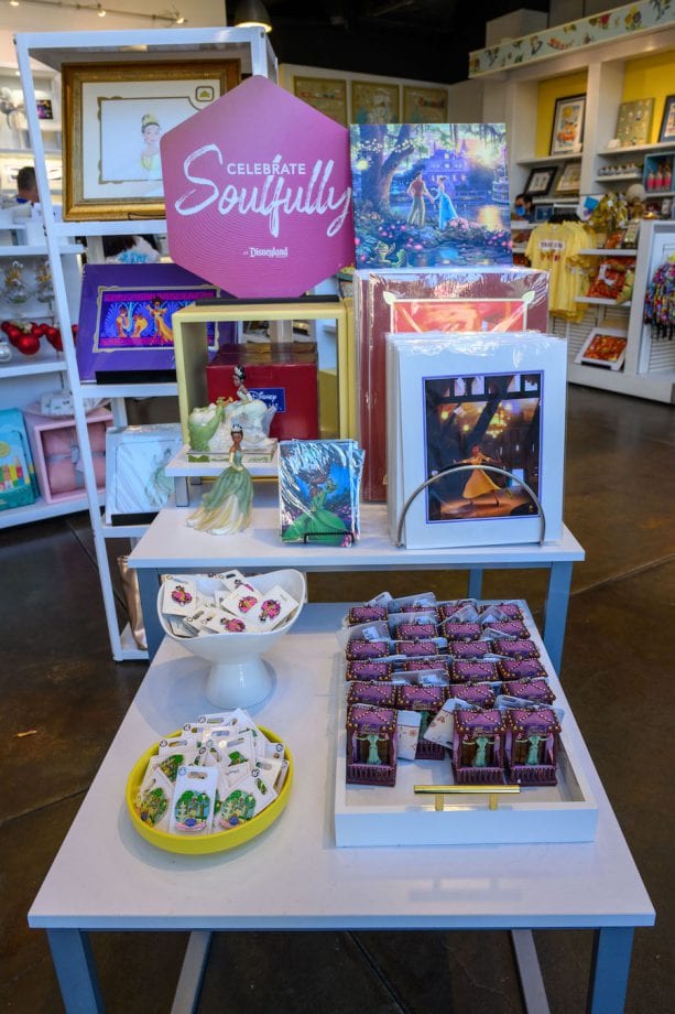 Artwork and collectibles inspired by Disney films from WonderGround Gallery