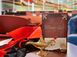 Top of the World Lounge Officially Reopens on July 11 at Disney’s Contemporary Resort