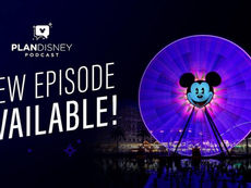 Watch Now! planDisney Podcast Talks All Things Disney California Adventure Park