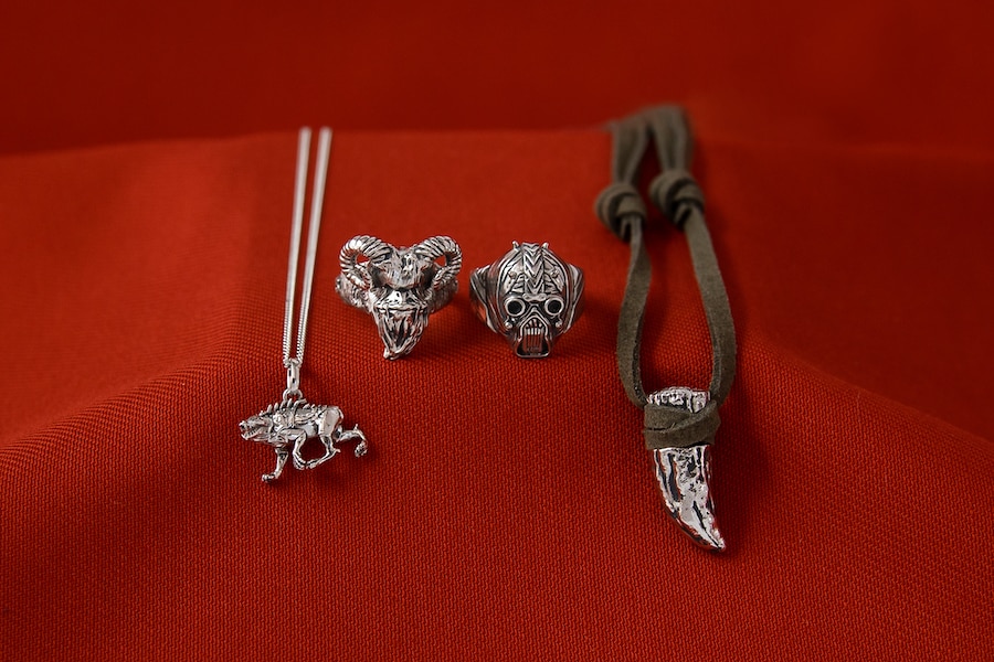 The Mandalorian merch, new for 2023