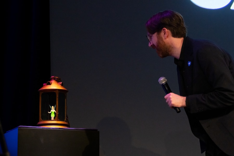 Disney at SXSW on March 11, 2023