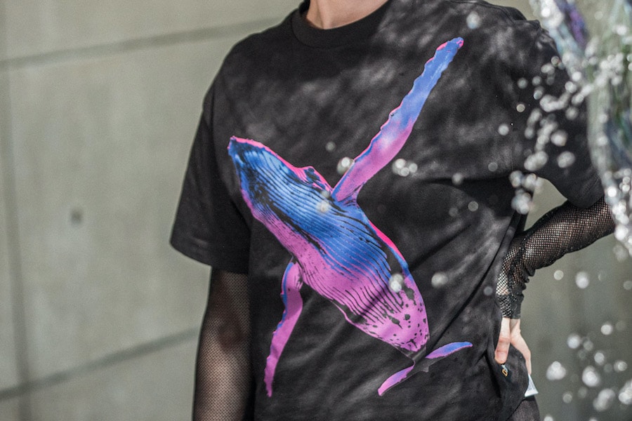 Shirt from Nat Geo’s New Lifestyle Apparel Collection