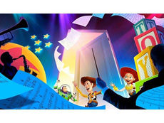 Disneyland Paris Reveals New Updates for 2023