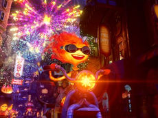 How Disney and Pixar’s ‘Elemental’ Utilizes New Technology to Bring Its Complex Characters to Life!