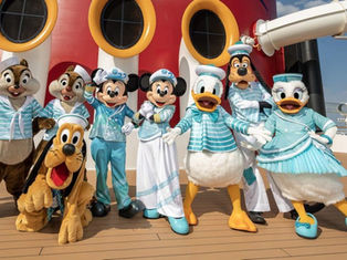 Disney Cruise Line’s 25th Anniversary Season starts TODAY: Here’s What You Need to Know