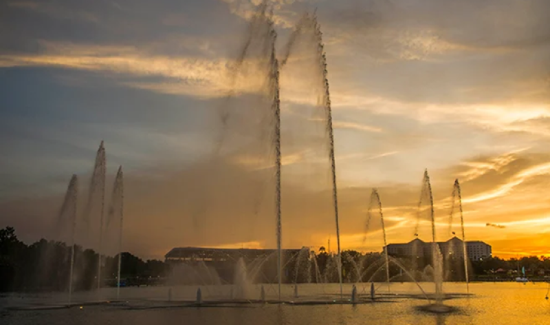 Easter SeaWorld Orlando