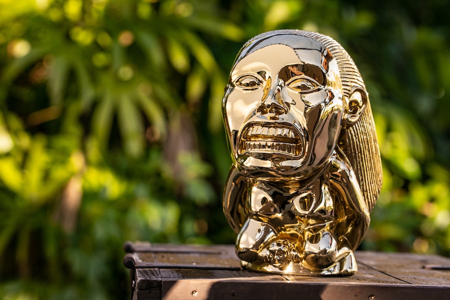 Ancient artifact collectibles