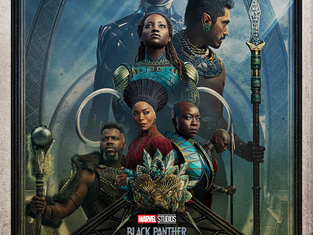 DISNEY+ ANNOUNCES FEB. 1 STREAMING DEBUT MARVEL STUDIOS’ “BLACK PANTHER: WAKANDA FOREVER”