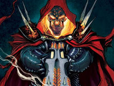 THE MARVEL SUPER VILLAIN TAKING OVER AS GHOST RIDER IS REVEALED!