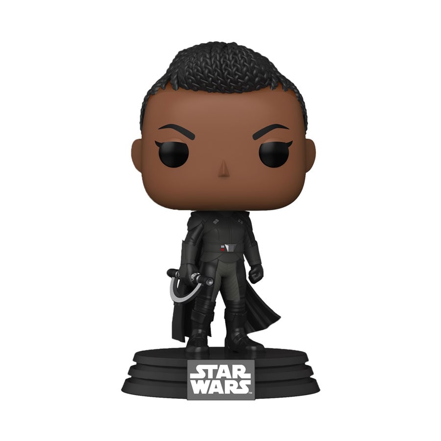 New Funko Pop! collectible