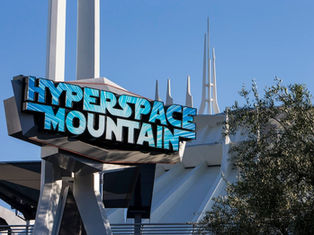 More Galactic Experiences Landing at Disneyland Resort in Celebration of Star Wars Day (and Beyond!)