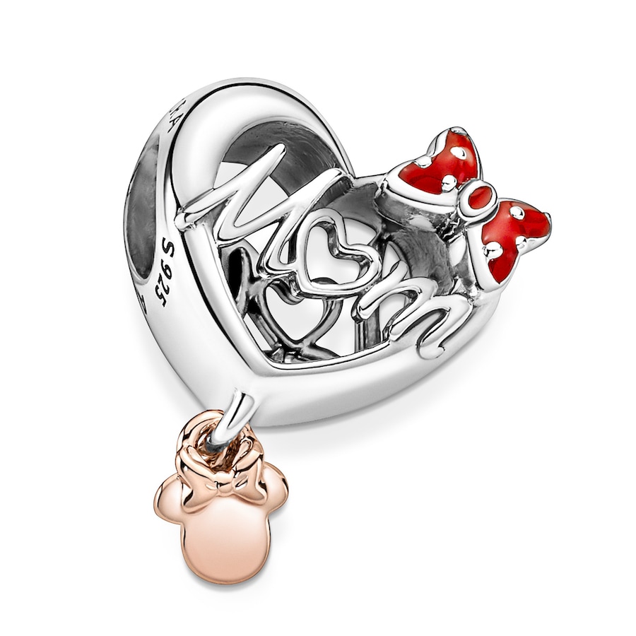 New Mother's Day charms from Pandora Jewelry