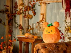 2025 Halloween Merchandise Guide: Full of Ghoulish Delights!