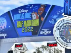 runDisney Kicks Off Race Season with Unforgettable Wine & Dine Half Marathon Weekend