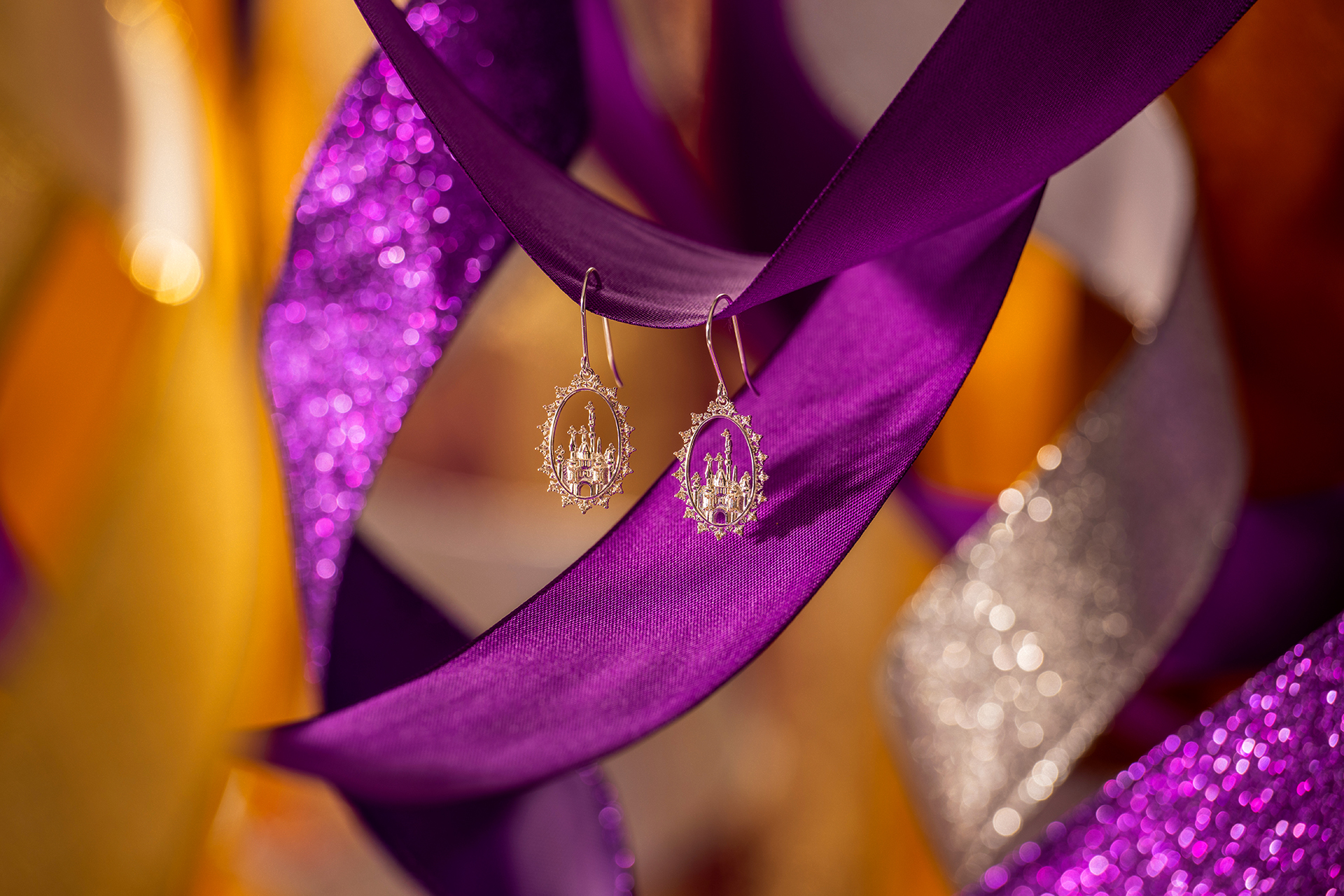 Celebrate Happy with Disneyland 70th Anniversary Merchandise 