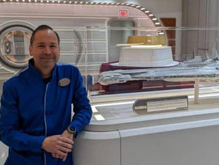 The ‘Crucial Crew Member’s’ Journey to Star Wars Celebration Europe