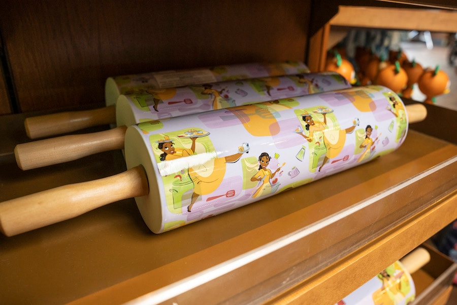 2022 Merchandise at The EPCOT International Food & Wine Festival