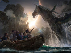 Avatar Updates Announced for Disney California Adventure!