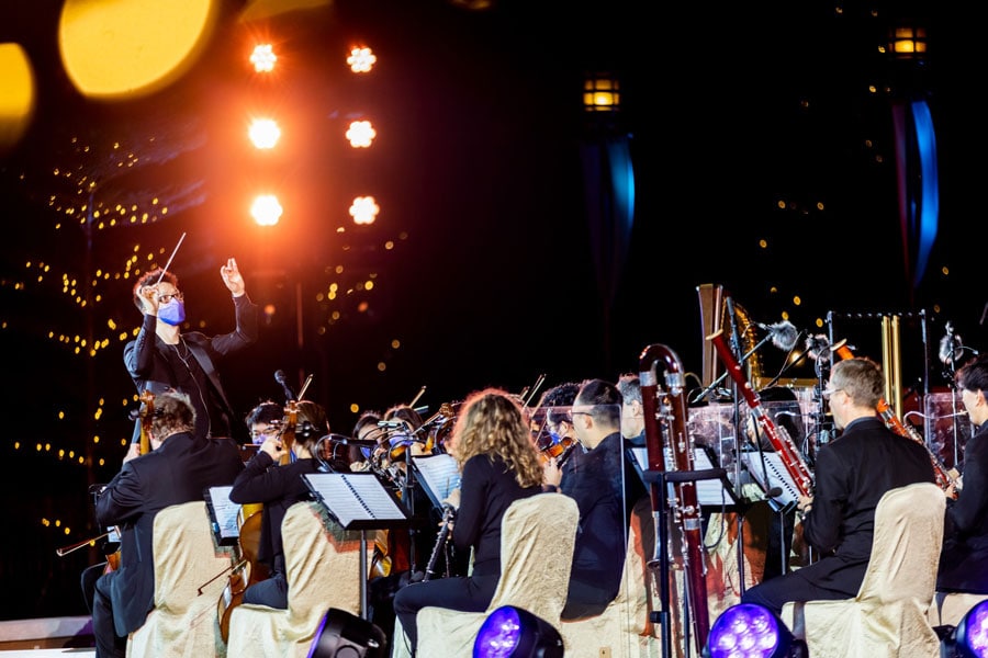 Hong Kong Philharmonic Orchestra