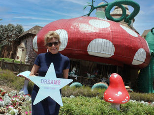 From Our Wishing Well to Yours: Disney Donates $30,000 to Give Kids The World Village