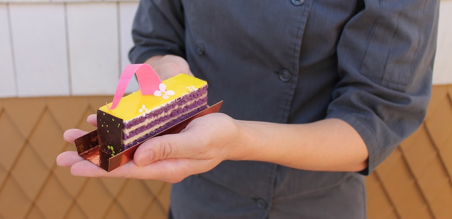 Philippines Maganda Ube