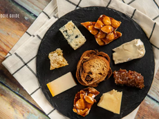 Foodie Guide to the EPCOT International Food & Wine Festival Presented by CORKCICLE 2023!